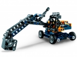 LEGO® Technic 42147 - Nákladiak so sklápačkou
